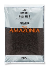 ADA Aqua Soil New Amazonia PH Range: 5.5-6.5 KH/GH: No info Substrate Lifespan: 12-18 Months Colour: Brown