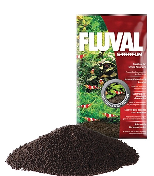 Sustrato Fluval
