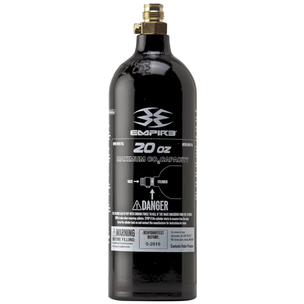 co2 tank